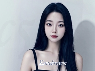 esmebrowm Cam 5