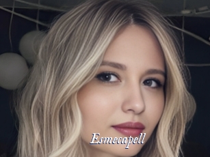 Esmecapell