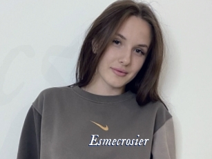 Esmecrosier
