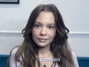 Esmedavi
