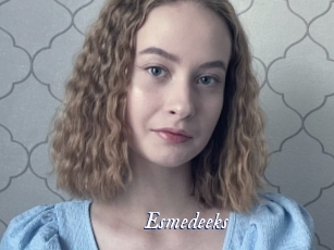 Esmedeeks