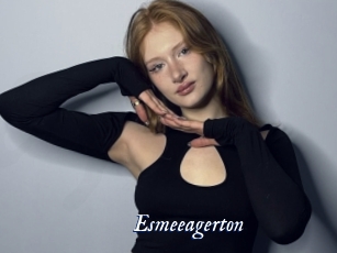 Esmeeagerton