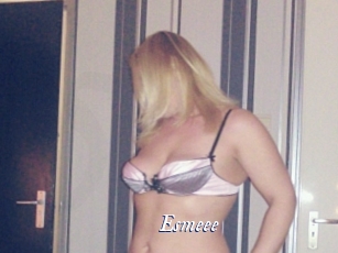 Esmeee