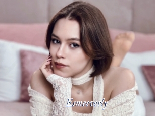 Esmeeverly