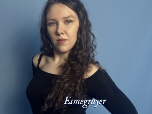 Esmegrayer