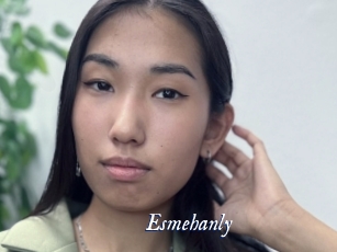 Esmehanly