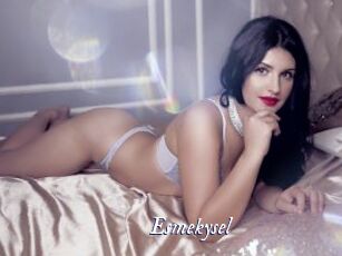Esmekysel