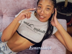 esmeraldabk Cam 5