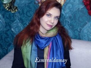 Esmeraldamay