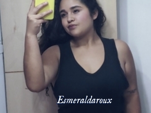 Esmeraldaroux