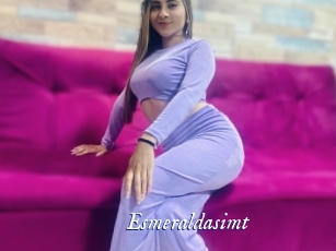 Esmeraldasimt