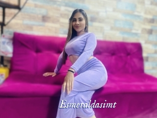 Esmeraldasimt