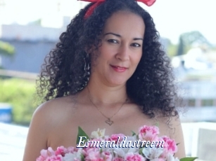 Esmeraldastreem