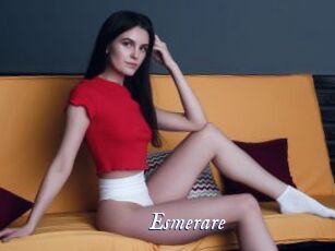 Esmerare