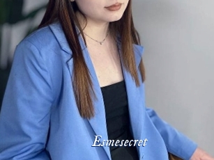 Esmesecret