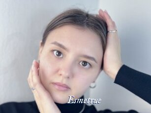 Esmetrue