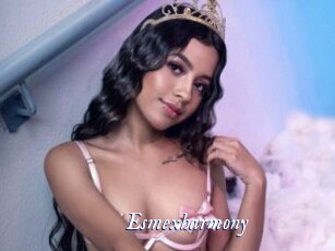 Esmexharmony