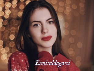 Esmiraldagarci