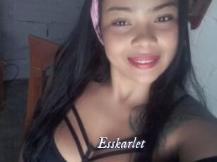 Esskarlet