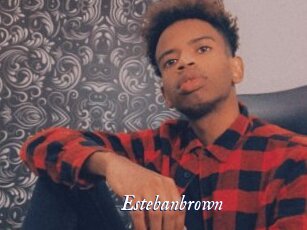 Estebanbrown