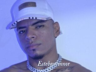 Estebanconnor