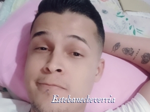 Estebanecheverria