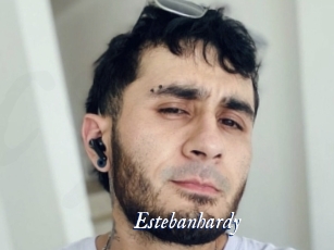 Estebanhardy