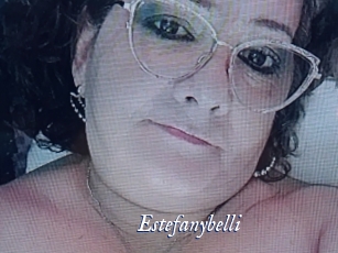 estefanybelli Cam 5