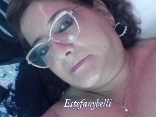 Estefanybelli