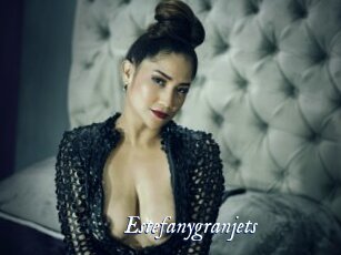 Estefanygranjets