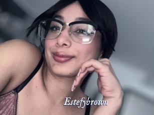 Estefybrown