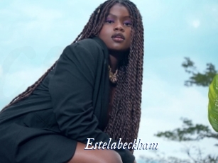 Estelabeckham
