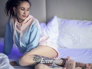 Ester_gloss