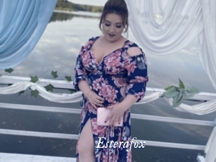 Esterafox