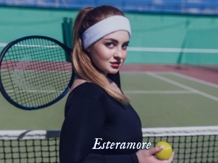 Esteramore