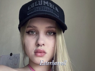 Esterharrell