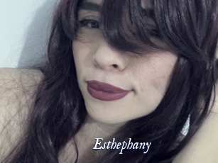 Esthephany