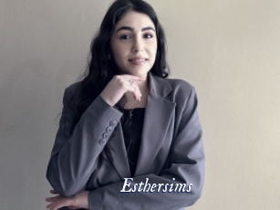 Esthersims