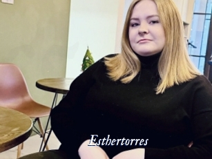 Esthertorres