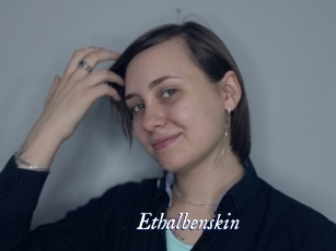 Ethalbenskin
