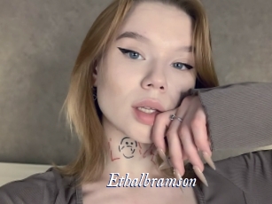 Ethalbramson