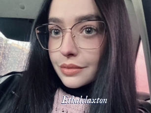 Ethalclaxton