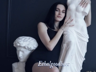 Ethalgoodhart
