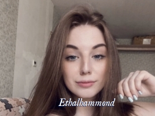 Ethalhammond