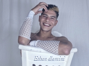 Ethan_dlamini