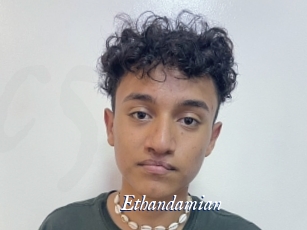 Ethandamian