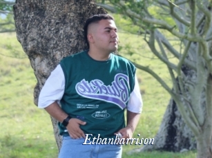 Ethanharrison
