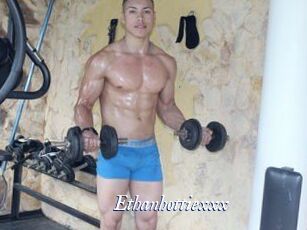 Ethanhottiexxx