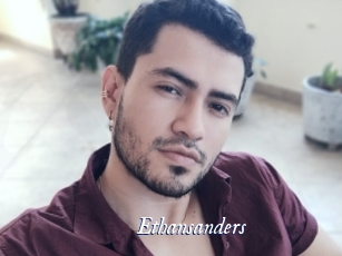 Ethansanders