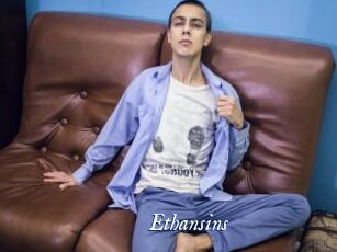 Ethansins